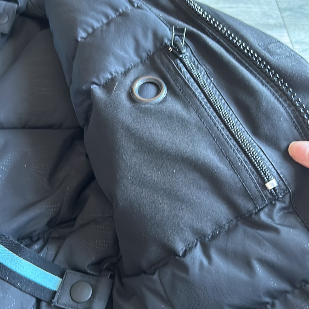 Aritzia TNA Haven Parka - Picture 11 of 15